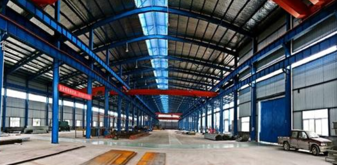 义马大家知道重型钢结构在施工中轻易出现哪些问题吗